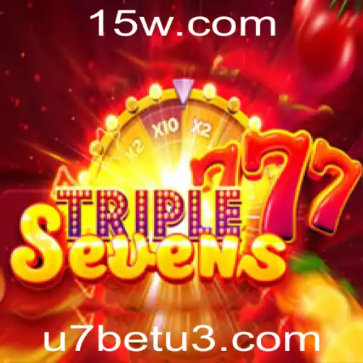777TripleSeven: Um Mergulho no Mundo do Entretenimento Digital com u7bet
