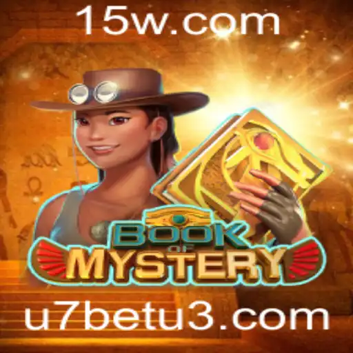 Explorando o Mundo Enigmático de BookofMystery