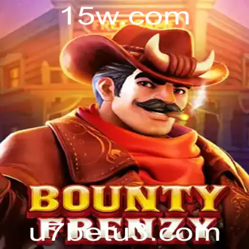 BountyFrenzy: A Nova Sensação dos Jogos de Aventura