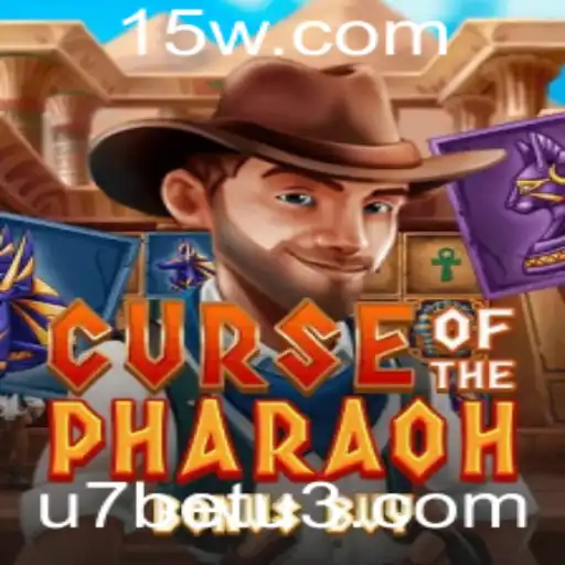 Explorando o Mundo de CurseofthePharaohBonusBuy: Uma Aventura no Universo de u7bet
