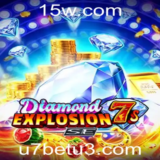 Explorando o Universo Atraente do Jogo DiamondExplosion7sSE
