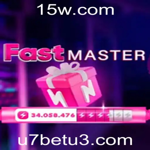 Descubra o Emocionante Jogo FastMaster e Sua Conexão com u7bet