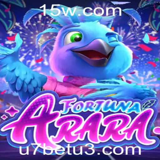Desvendando FortunaArara: O Novo Jogo de Estratégia com u7bet