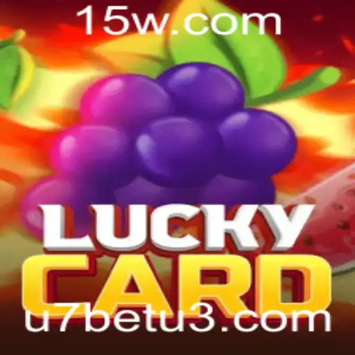 Explorando o Fascinante Mundo do LuckyCard: O Jogo de Cartas Revolucionário no u7bet