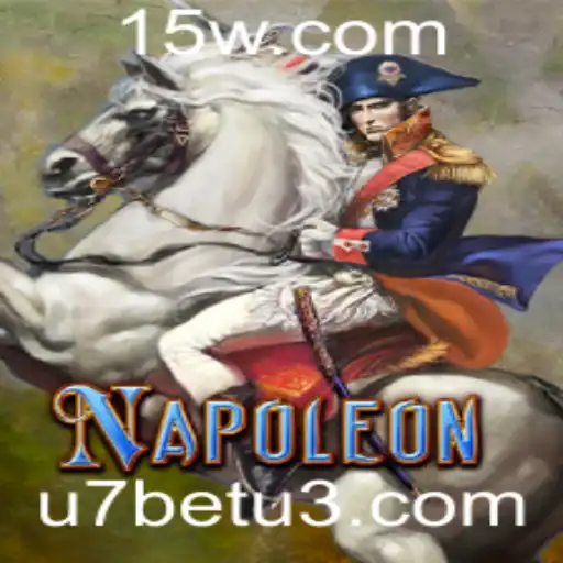 Napoleon: Explorando o Jogo e Suas Regras com u7bet
