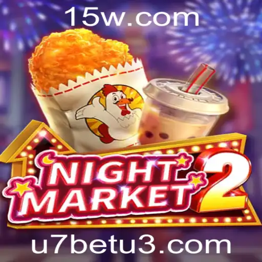 NightMarket2: Um mergulho no mundo cativante dos jogos com u7bet