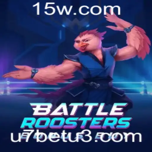 Explorando as Aventuras de 'BattleRoostersBonusBuy' no u7bet
