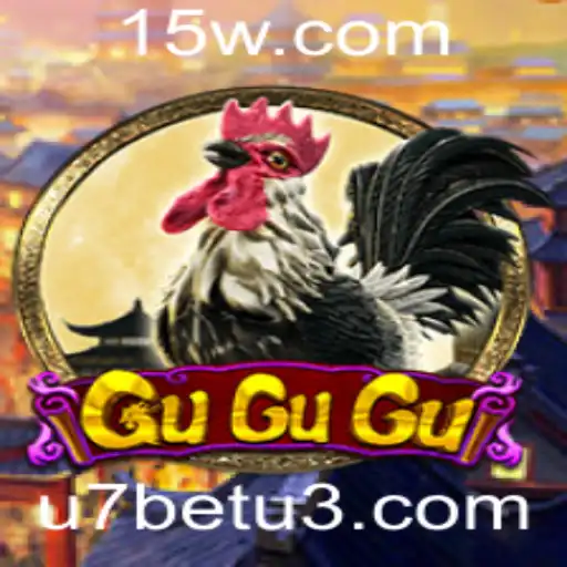 Descubra o Mundo Fascinante de GuGuGu: O Jogo de Azar do Momento