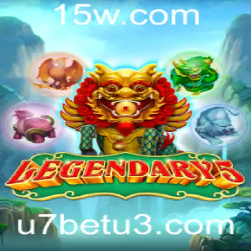 Explorando o Universo de Legendary5: Um Guia Completo sobre o Jogo