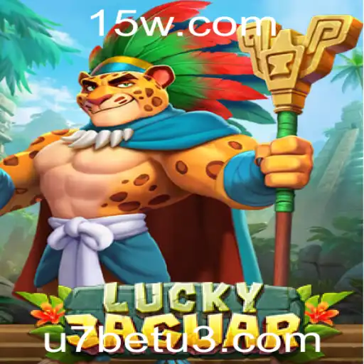 Descubra o Empolgante Mundo de LuckyJaguar: Um Jogo Imersivo na Plataforma U7Bet