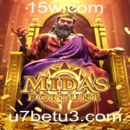 Descubra MidasFortune: Um Novo Jogo de Estratégia e Aventura