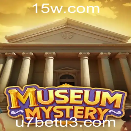 Descubra os Segredos de MuseumMystery: O Jogo de Mistério Que Está Conquistando o Mundo dos Games