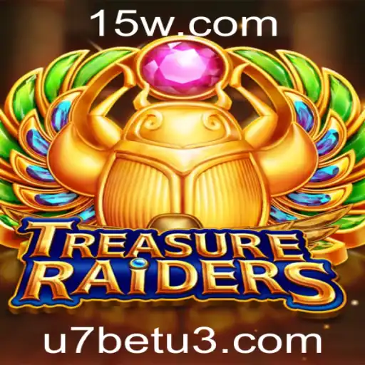 Explorando o Mundo Aventureiro de TREASURERAIDERS