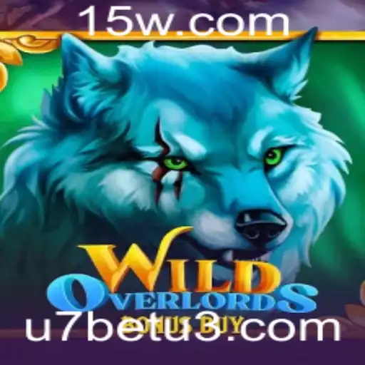 WildOverlordsBonusBuy: A Nova Sensação no Mundo dos Jogos