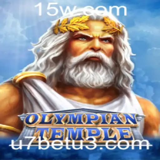 Descubra o Fascinante Mundo de OlympianTemple: Um Novo Jogo Intrigante