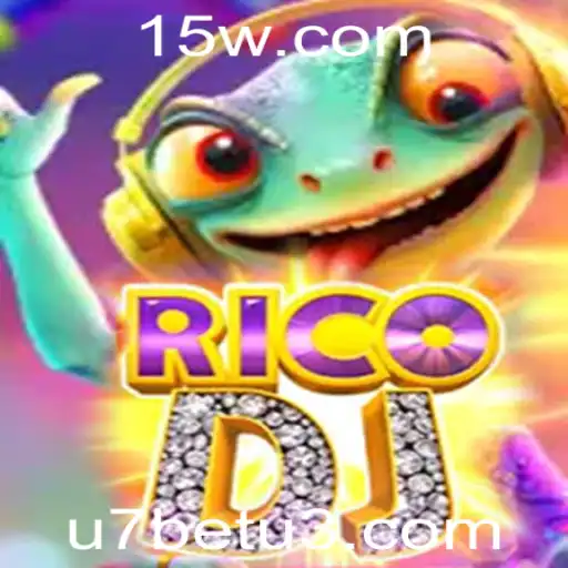 RicoDJ: O Novo Fenômeno dos Jogos de Cassino
