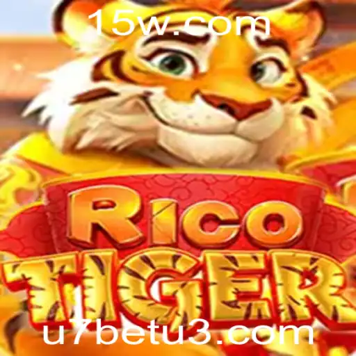RicoTiger: Descubra as Atrações e Regras do Novo Fenômeno de Jogo