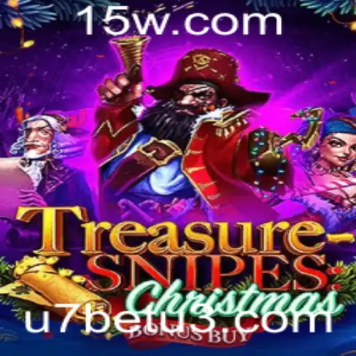 Descubra o Fascinante Mundo do Jogo TreasuresnipesChristmas
