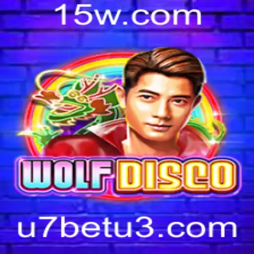 WolfDisco: O Novo Jogo Sensação com u7bet